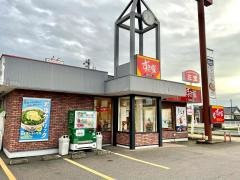 すき家　白根店