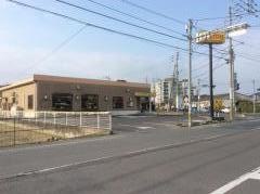 ジョイフル　唐津鏡店