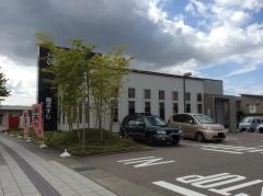海天すし野々市店