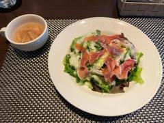 トラットリアリーベロ