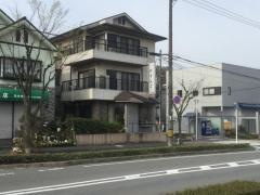 かすみ亭