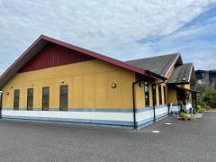 やじろべえ羽島店