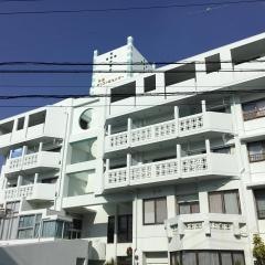 志真志伝道所
