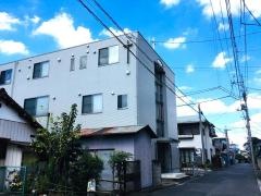 浦和聖書バプテスト教会