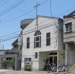 平野キリスト教会