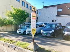 「北郷４条１１丁目」バス停留所