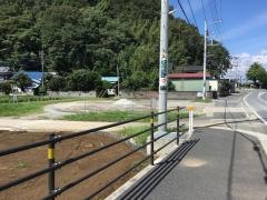 「大平(沼津市)」バス停留所