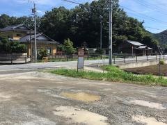 「大平(沼津市)」バス停留所