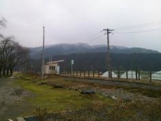 市波駅