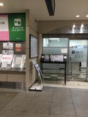 樟葉駅
