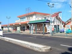 大田市駅