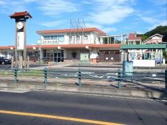 大田市駅