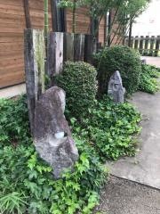 炭火焼肉　まん平