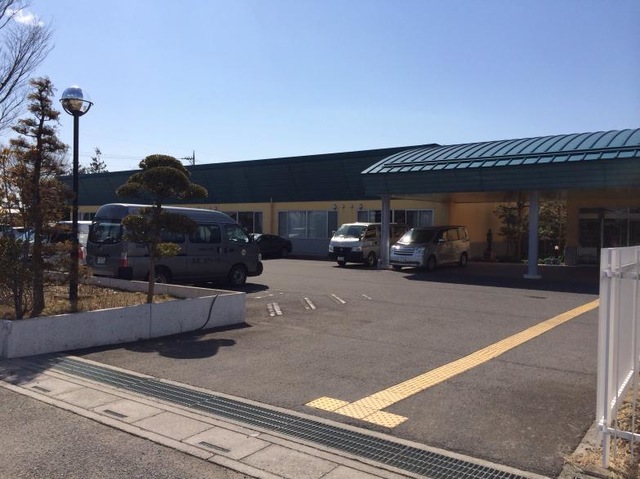 カノープス・羽生 施設外観