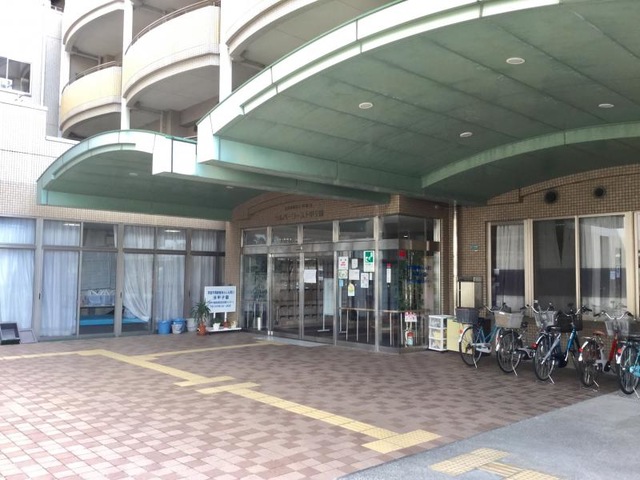 円勝会シルバーコースト甲子園