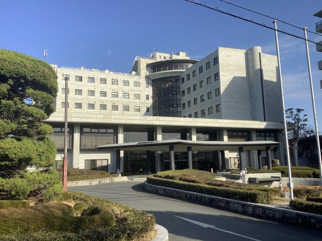 Ｍ．Ｔ奈多ケア院