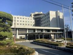 Ｍ．Ｔ奈多ケア院