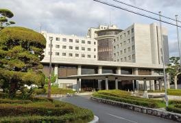 Ｍ．Ｔ奈多ケア院