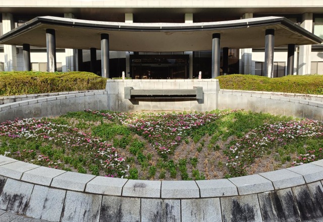 Ｍ．Ｔ奈多ケア院