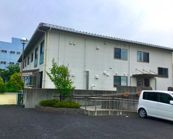 久慈浜