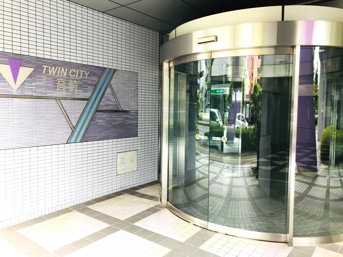 （株）かんぽ生命保険 群馬支店