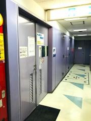 株式会社かんぽ生命保険　群馬支店