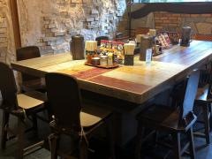 らぁめんたろう　新神戸店