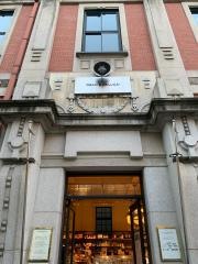 ＤＥＡＮ　&　ＤＥＬＵＣＡ　六本木店