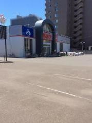 サイクルベースあさひ　新道東店