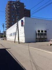 サイクルベースあさひ　新道東店