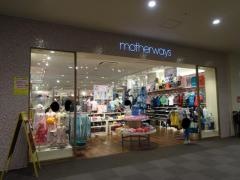 ｍｏｔｈｅｒｗａｙｓ　ララガーデン川口
