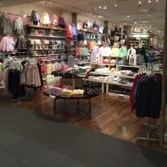 ｍｏｔｈｅｒｗａｙｓ　ララガーデン川口