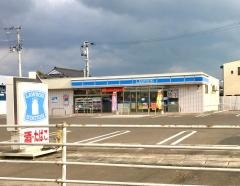 ローソン　仙台蒲生店