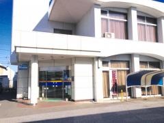 大垣西濃信用金庫笠縫支店
