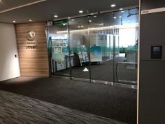 りそな銀行名古屋駅前支店