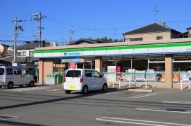 ファミリーマート　河内長野錦町店