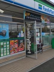 ファミリーマート　明和斎宮店