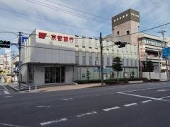 京都銀行王寺支店