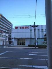 京都銀行王寺支店