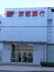 京都銀行王寺支店
