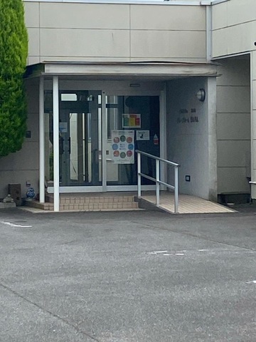 地域密着型小規模特別養護老人ホーム　滝の園別館　ねもとの里