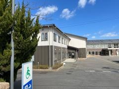 特定施設入居者生活介護　虹の夢　津