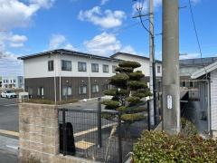 特定施設入居者生活介護　虹の夢　津