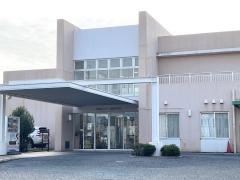 特別養護老人ホーム　ホライズン