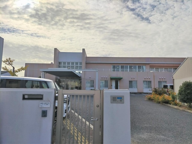 特別養護老人ホーム　ホライズン 雰囲気