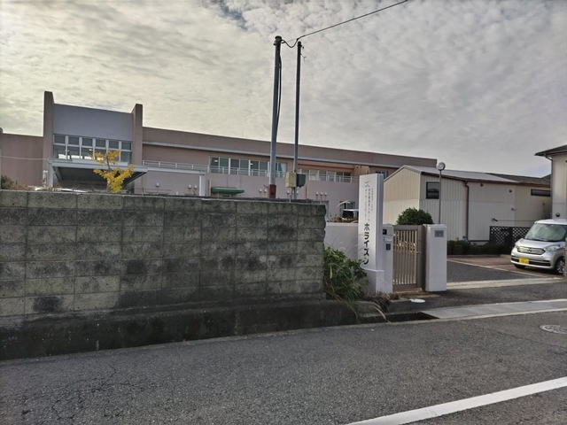 特別養護老人ホーム　ホライズン 雰囲気