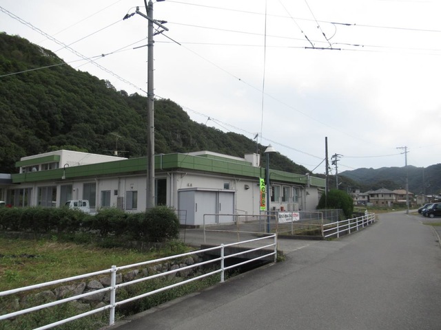 特別養護老人ホーム　和気広虫荘