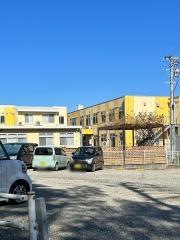 地域密着型特別養護老人ホームサンガーデン
