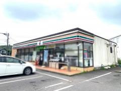 セブンイレブン　日置伊集院麦生田店