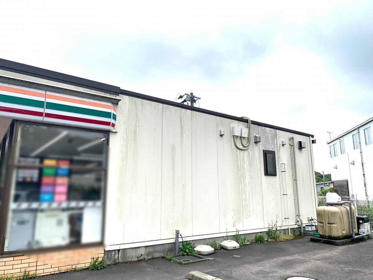 セブンイレブン　日置伊集院麦生田店